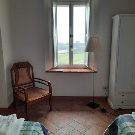 Agriturismo Tenuta Conti Faina Fratta Todina Extérieur photo