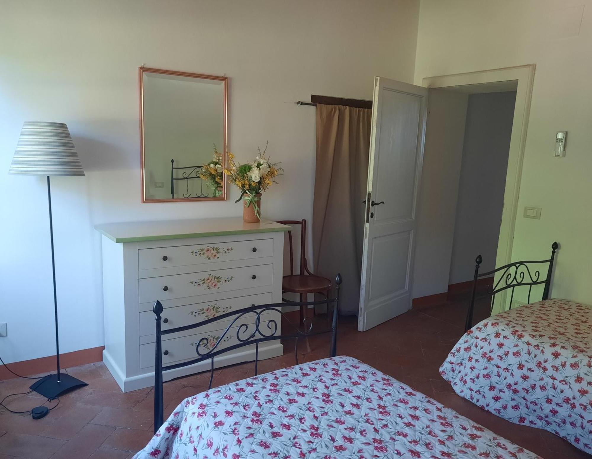 Agriturismo Tenuta Conti Faina Fratta Todina Extérieur photo