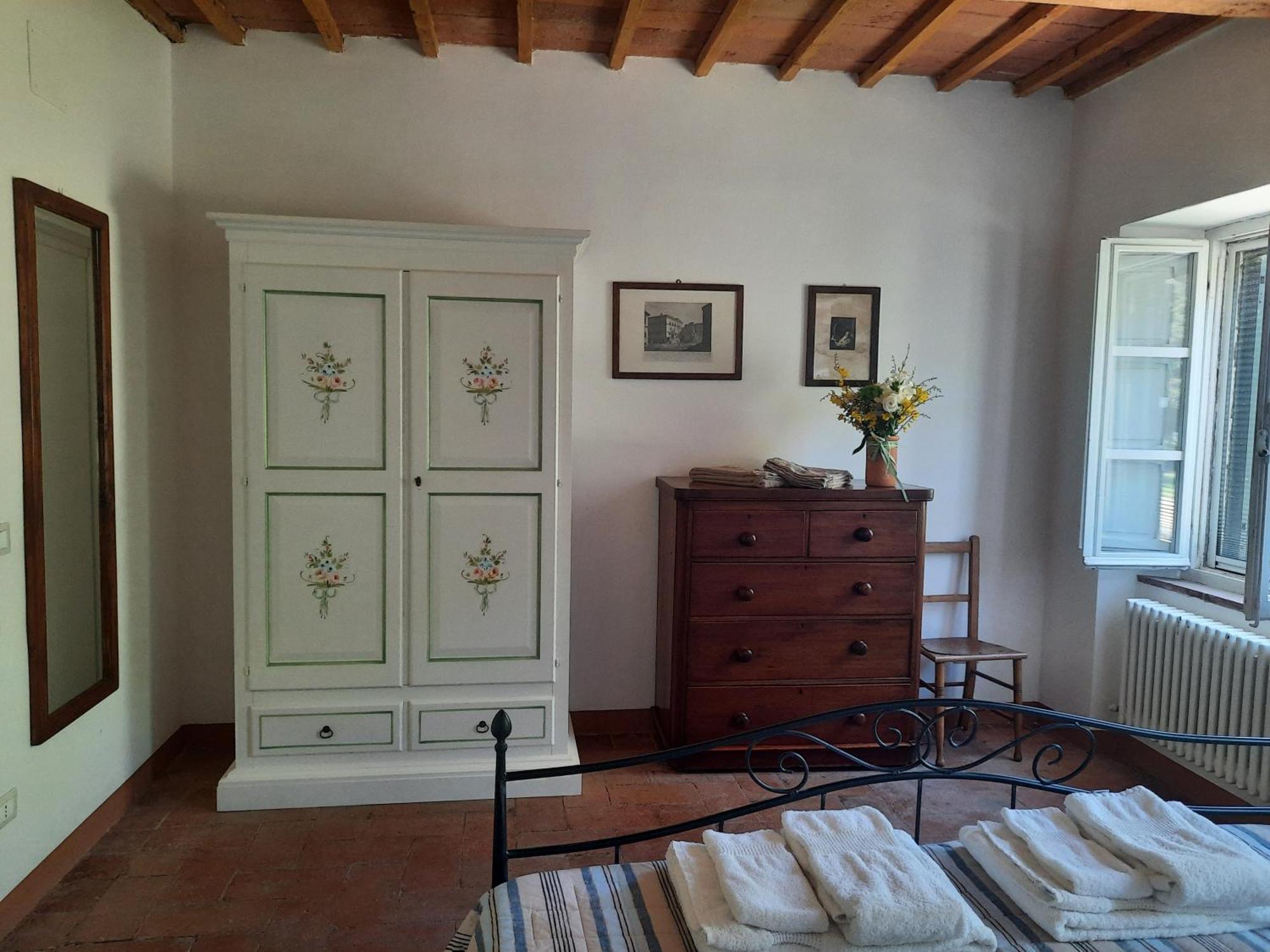 Agriturismo Tenuta Conti Faina Fratta Todina Extérieur photo