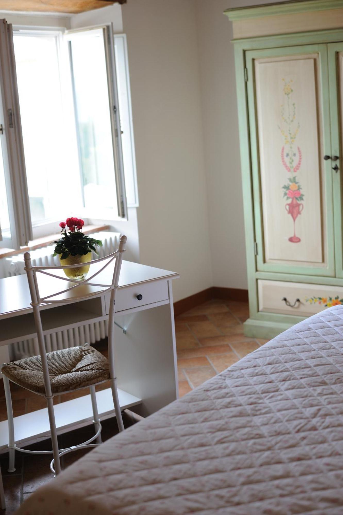 Agriturismo Tenuta Conti Faina Fratta Todina Extérieur photo