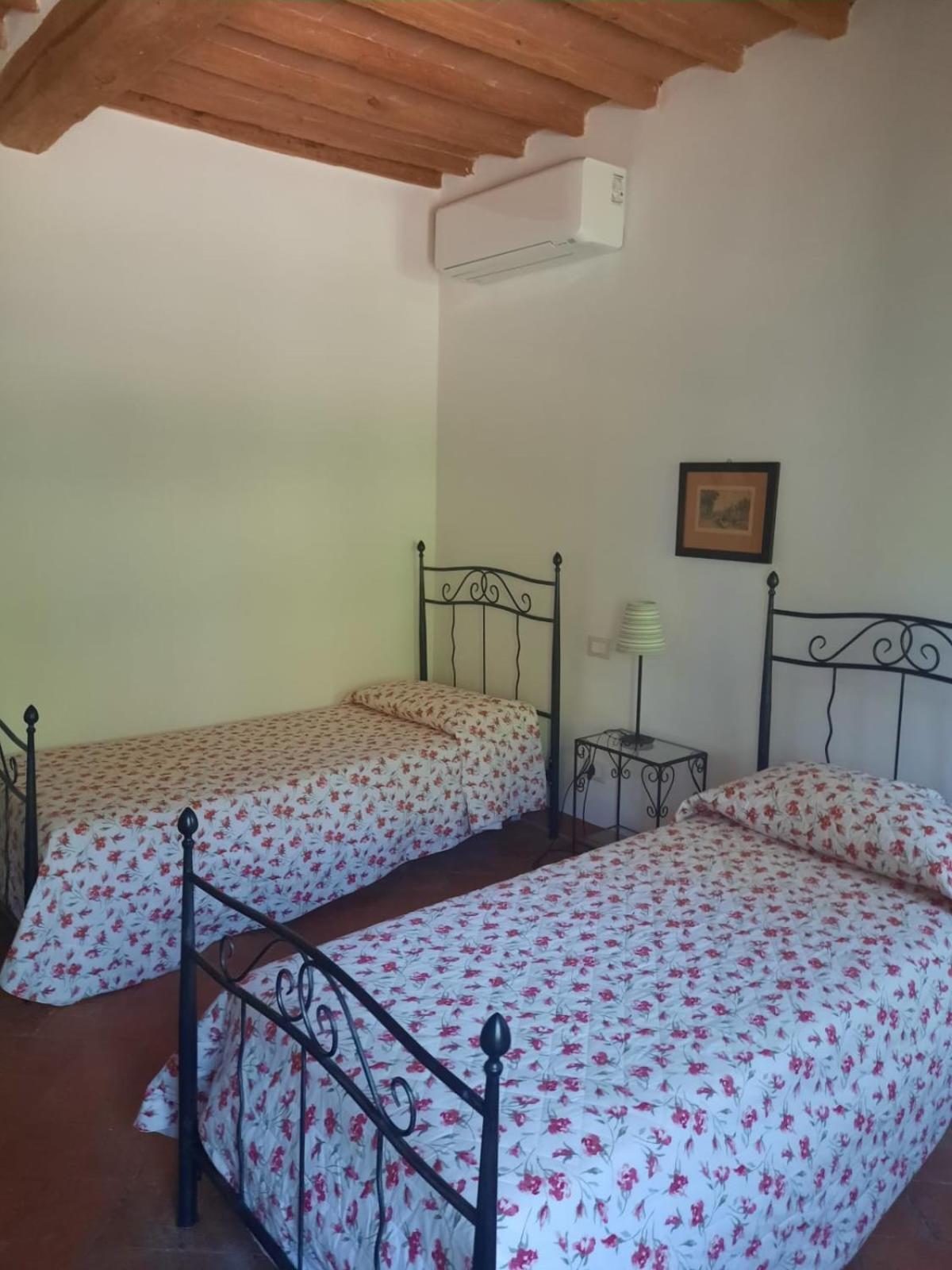 Agriturismo Tenuta Conti Faina Fratta Todina Extérieur photo