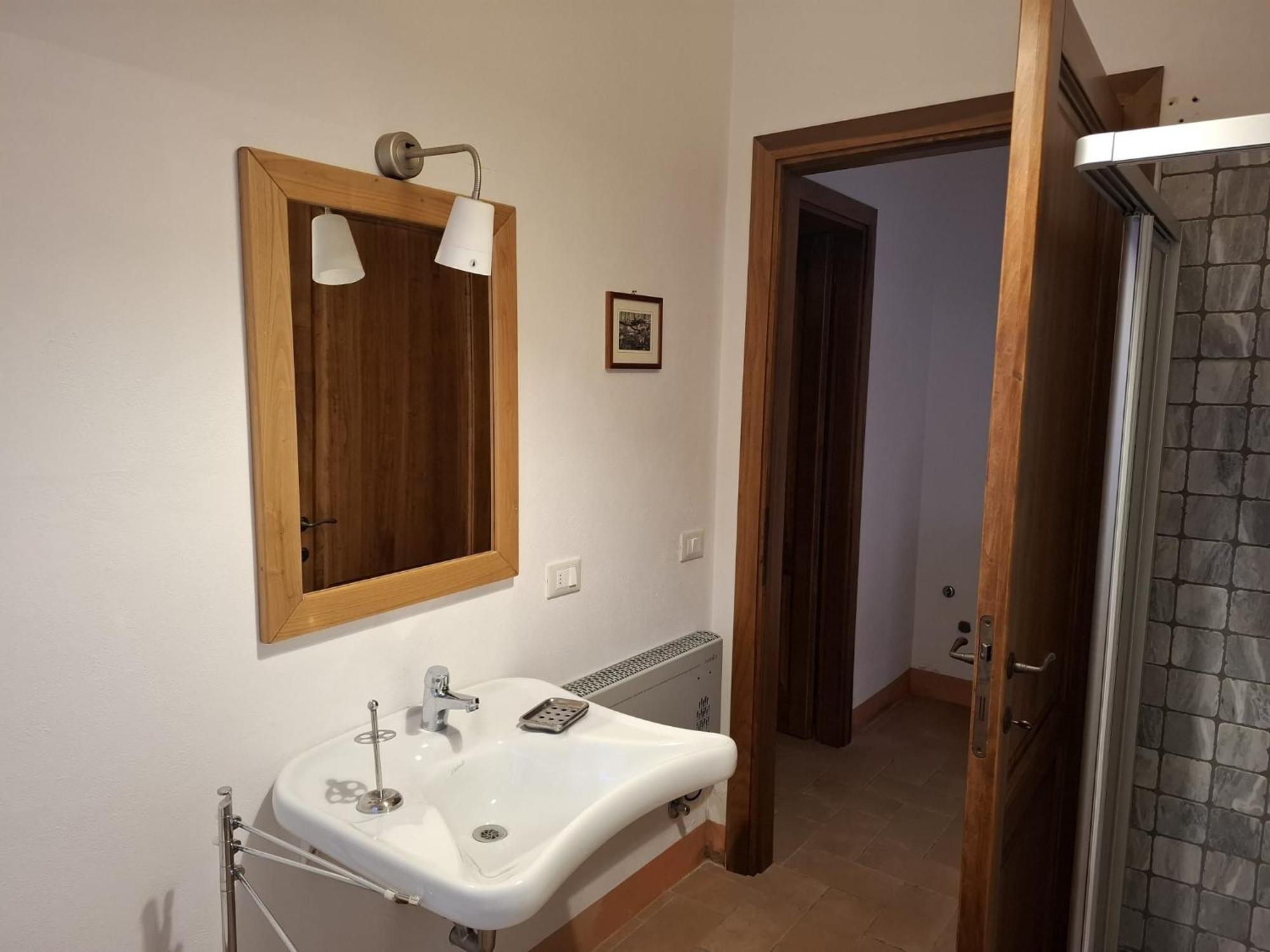 Agriturismo Tenuta Conti Faina Fratta Todina Extérieur photo