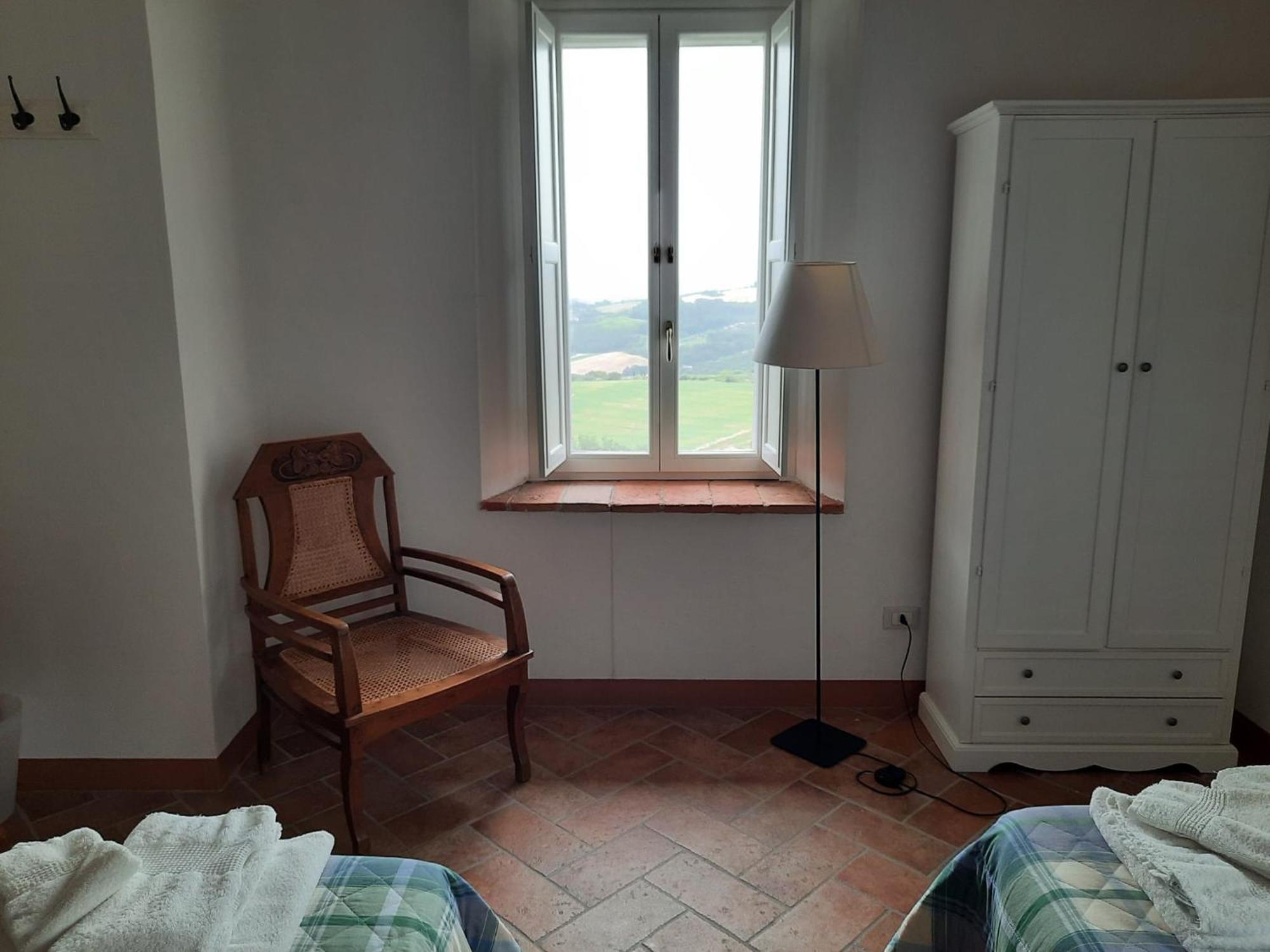 Agriturismo Tenuta Conti Faina Fratta Todina Extérieur photo
