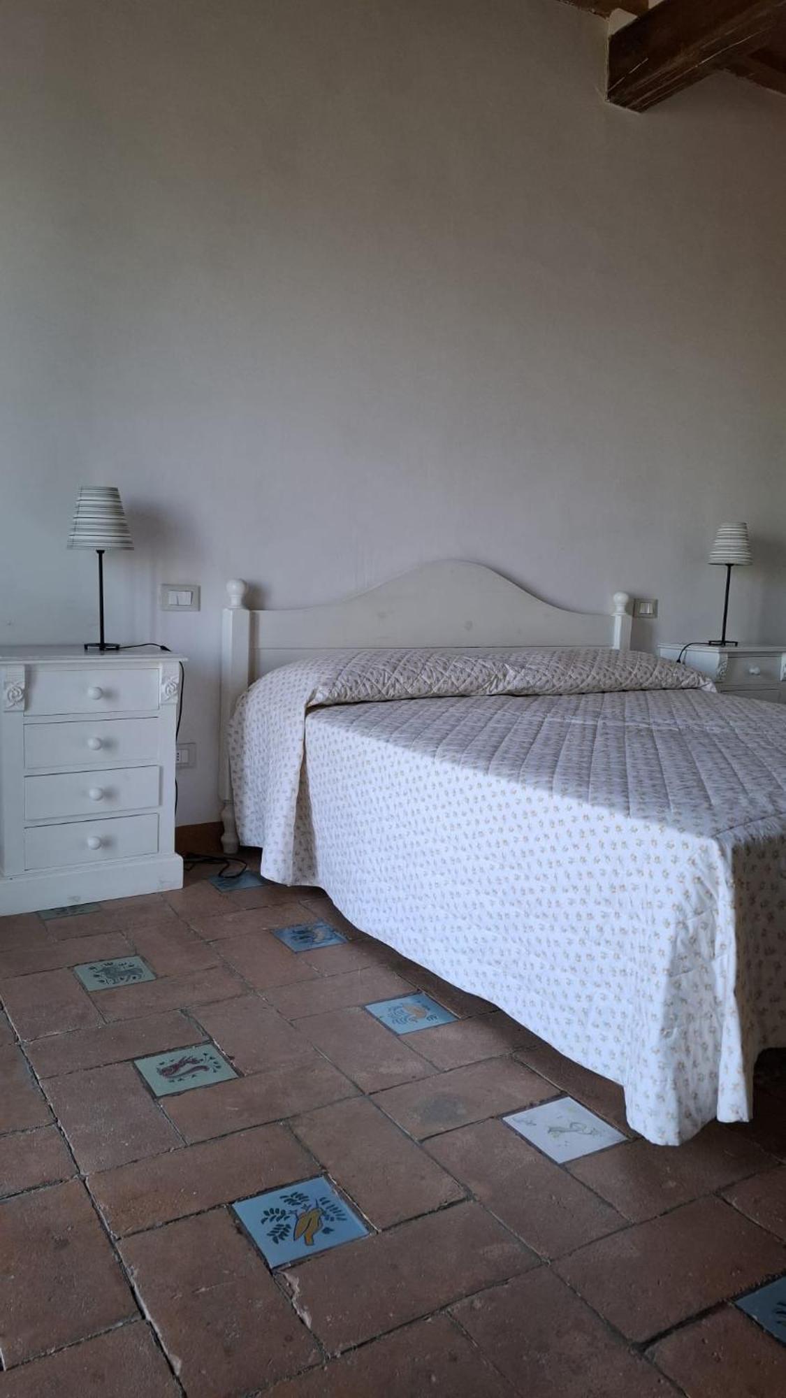 Agriturismo Tenuta Conti Faina Fratta Todina Extérieur photo