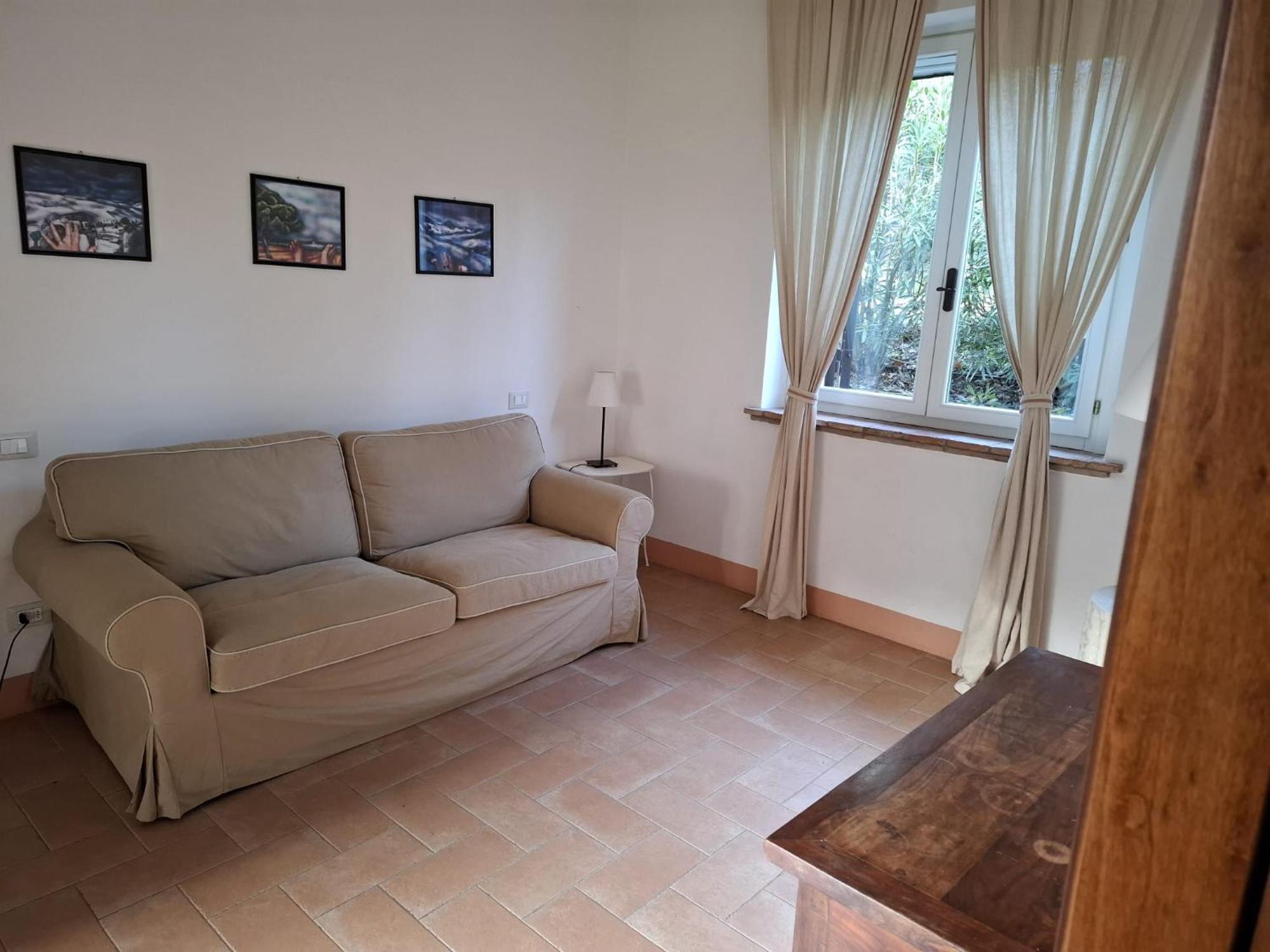 Agriturismo Tenuta Conti Faina Fratta Todina Extérieur photo