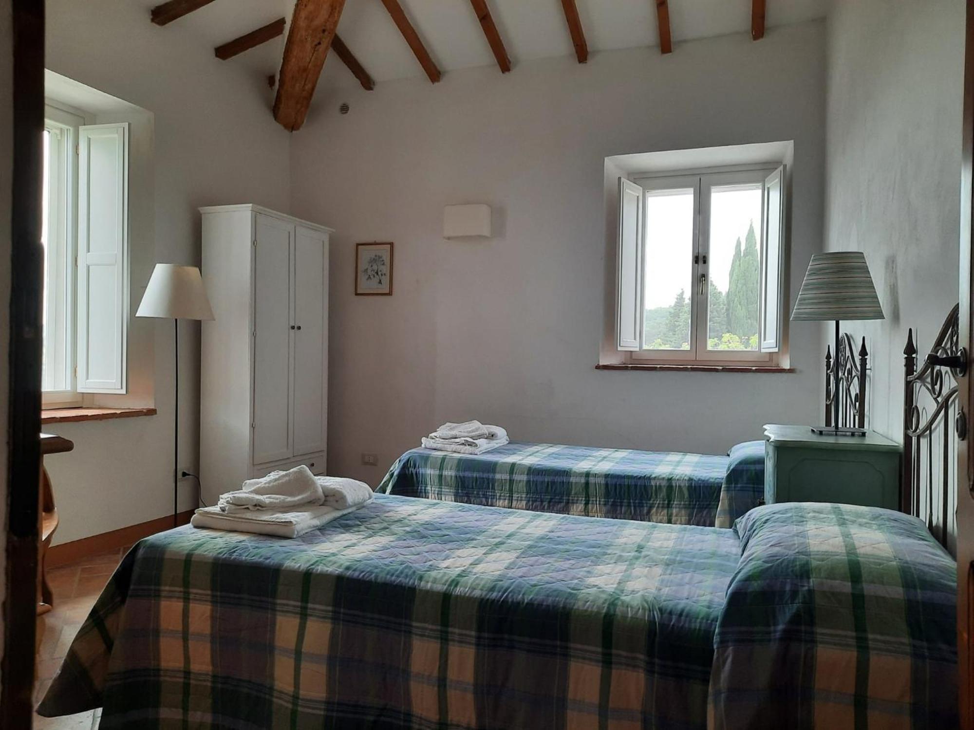 Agriturismo Tenuta Conti Faina Fratta Todina Extérieur photo
