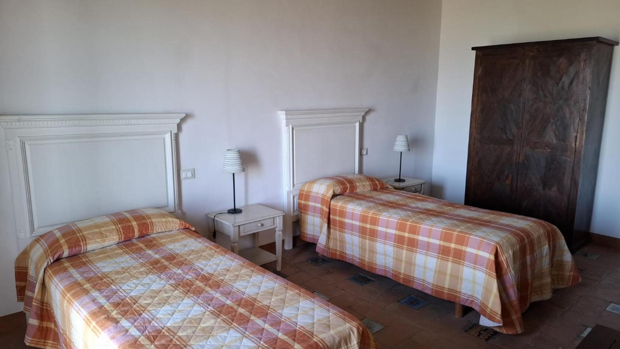 Agriturismo Tenuta Conti Faina Fratta Todina Extérieur photo