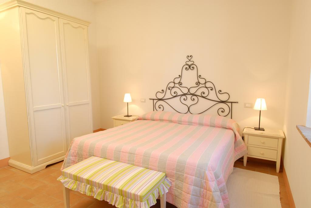 Agriturismo Tenuta Conti Faina Fratta Todina Chambre photo